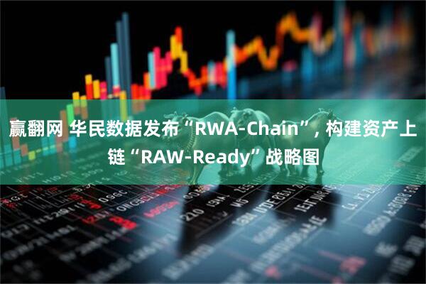 赢翻网 华民数据发布“RWA-Chain”, 构建资产上链“RAW-Ready”战略图